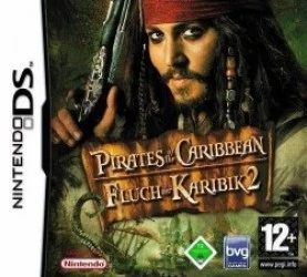 Pirates Of The Caribbean – Dead Man's Chest Rom